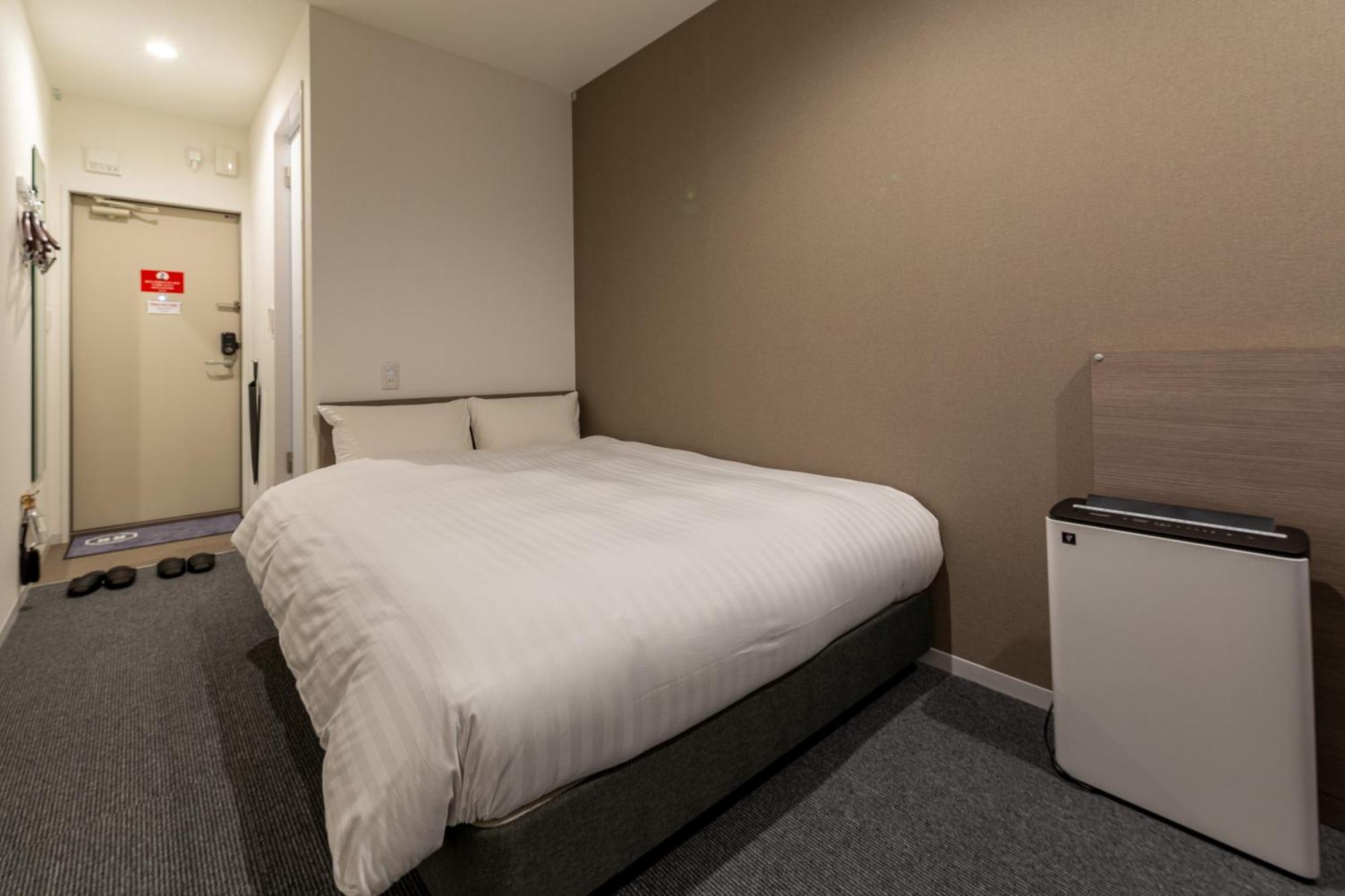 Hotel R9 The Yard Кока Экстерьер фото