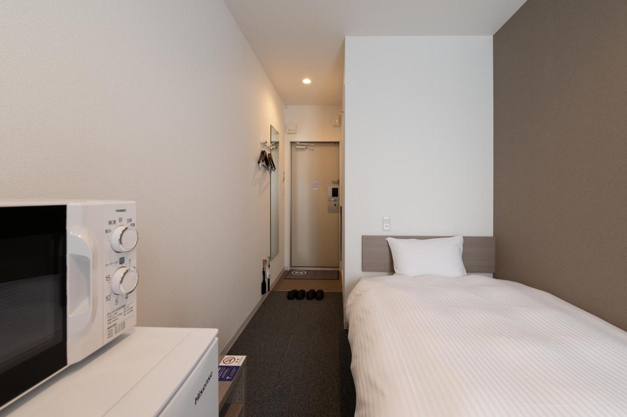 Hotel R9 The Yard Кока Экстерьер фото