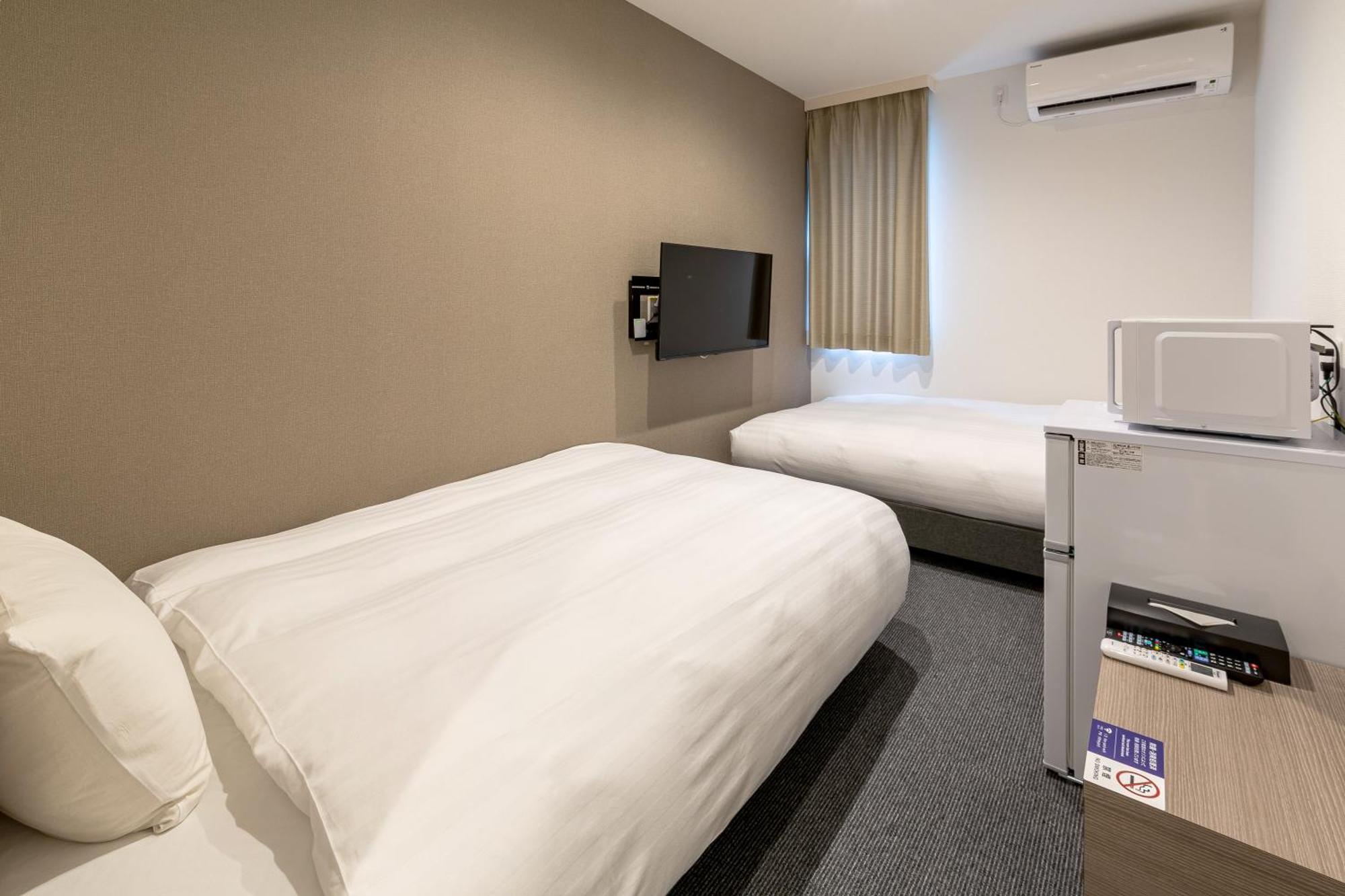 Hotel R9 The Yard Кока Экстерьер фото